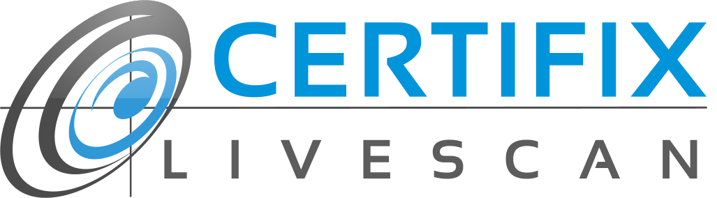 Certifix - Logo