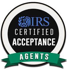 IRS-Certified